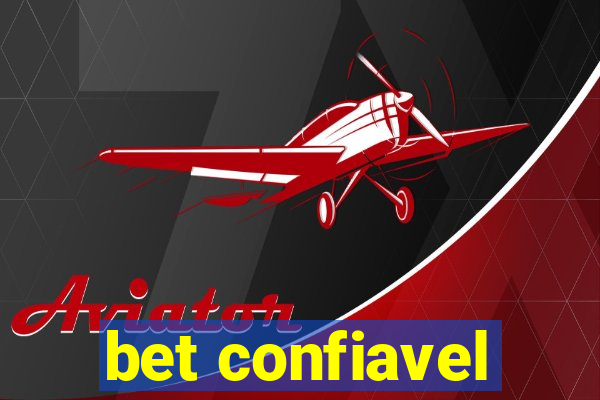 bet confiavel